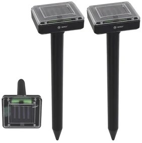 Napelemes vakondriasztó - REPEST - 2 db