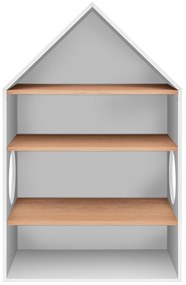 AKCIÓ Gyerekkönyvtár NOMI II. osztály