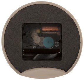 Ébresztőóra ø 11 cm Belle Numbers – Karlsson