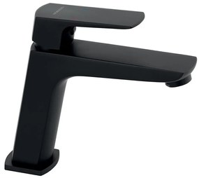 Novaservis - Mosdócsap NOBLESS EGO matt fekete