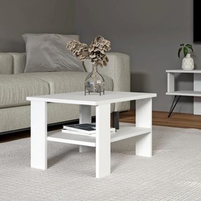 Duama - White