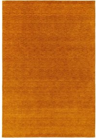 Gyapjúszőnyeg Jamal Yellow 80x150 cm