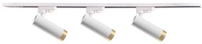 Polux FADO 325884 Sín 3x10W/GU10 IP20