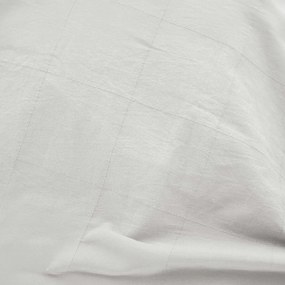 Fehér lepedő 160x200 cm Linella – douceur d'intérieur