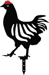 Chicken Family 6