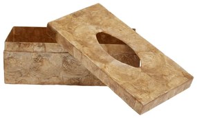 Zsebkendőtartó Palu – Premier Housewares