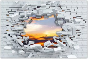 Poszterek 60x40 Nyugati tó móló