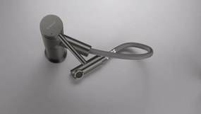 Ora mosdó csaptelep_titanium