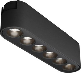 Maytoni Points TR082-1-6W4K-M-B 1x6W/LED 4000K 700lm IP20