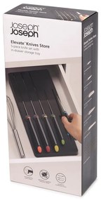 Rozsdamentes acél kés készlet Elevate – Joseph Joseph