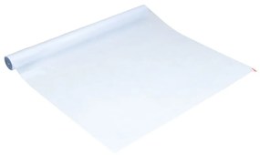 matt szürke PVC statikus ablakfólia 60 x 2000 cm