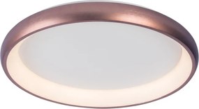 Mennyezeti Lámpa Bronz Antonio AZZARDO-5071