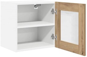 Függő szekrény Riga Artisan tölgy 40 x 31 x 40 cm Faanyag