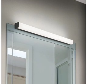 Orion Soff 3-587 - LED tükörmegvilágító HORIZON LED/12W/230V 60 cm IP44 fekete