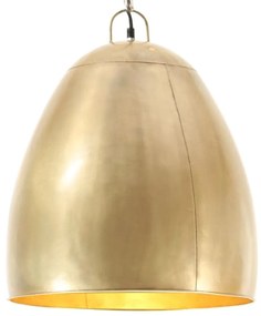 kerek sĂĄrgarĂ©z ipari fĂŒggĆlĂĄmpa 25 W 42 cm E27