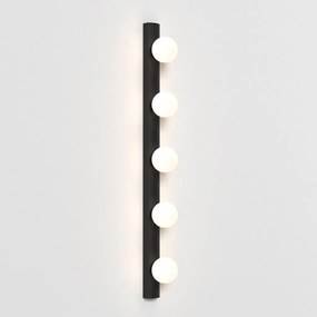 Astro Lighting CABARET 1087008 Fali lámpa 5x3W/G9 IP44