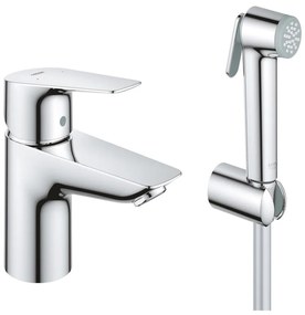 GROHE 23773001 - START EDGE mosdócsaptelep, S méret, fényes króm