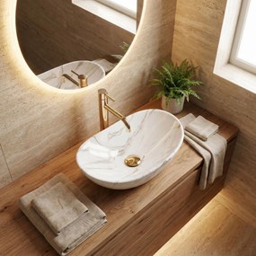 Rea, Munkalapos mosogató REA Royal Mini Aiax Shiny, REA-U5063