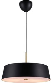 Nordlux - Csillár zsinóron CLASI 3xE14/15W/230V átm. 45 cm