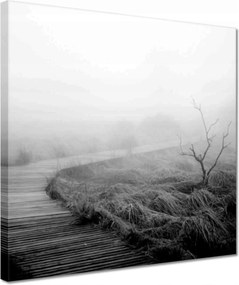 Vászonkép 30x30 Hajnalhasadás