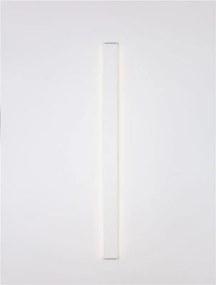 NOVA LUCE 9081500 SELINE Hengeres Mennyezeti Lámpa LED IP44