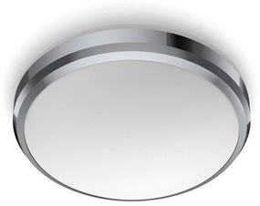 Philips - LED Fürdőszobai mennyezeti lámpa DORIS LED/6W/230V 2700K IP44 8718699758820