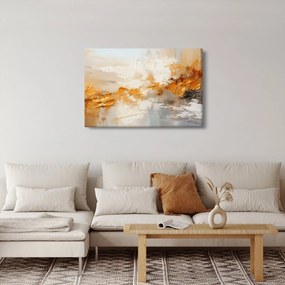 Kép - Arany textúra (90x60 cm)