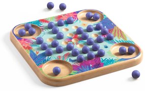 Logikai játék - Szoliter - Solitaire