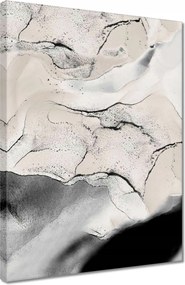 Festmények 30x40 Tompított absztrakt