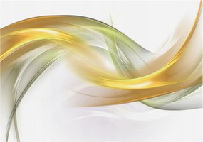 Design fali fotótapéta Flizelin Folyékony harmónia 312x219 Ragasztó