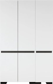 Floransa 135 - White, Anthracite v3