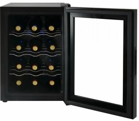 Guzzanti GZ 1234 borhűtő