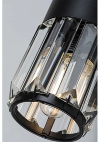 Rabalux 73059 - Fali spotlámpa VENARO 1xE14/15W/230V