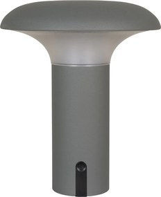 USB LED hordozható kültéri lámpa ø 17 cm Ramsey – House Nordic