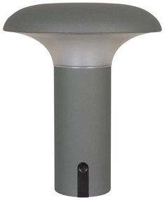 USB LED hordozható kültéri lámpa ø 17 cm Ramsey – House Nordic