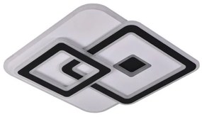 LED állítható fényerejű mennyezeti lámpa LED/145W/230V 3000-6500K DO-val