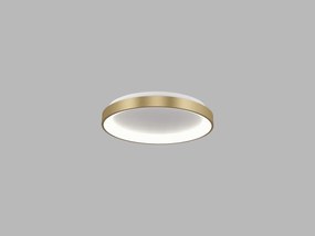 LED2 1271657D Mennyezeti lámpa Bella Slim 48, G Dali/push DIM 38W 2CCT 3000