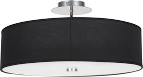Mennyezeti Lámpa Fekete Viviane