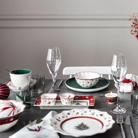 Karácsonyi mécsestartó, Toy's Delight kollekció - Villeroy & Boch