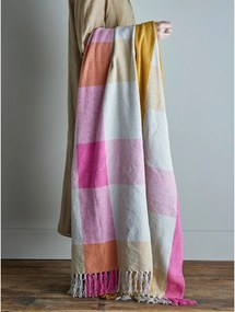 Takaró 130x160 cm Hadley – Bloomingville