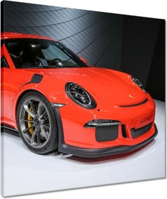 Vászonkép 50x50 Porsche Autó