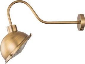 Elstead Lighting Chiswick CHISWICK-ATB Fali lámpa 1x60 W/E27 ip44