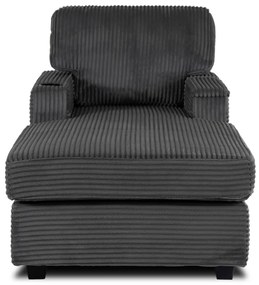 Modern Fotel Szürke Színben. NEO