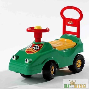 Nagy bébi taxi 1.