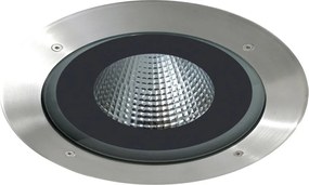 Novolux SOFITO 316B-L0226B-30 Beépíthető spotlámpa 1x18W/LED 4000K 3012LM IP65