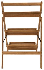 NEW GARDENING lépcsős virágtartó