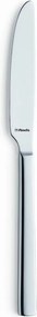 Amefa Asztali kés Turócszentmárton polírozott Rozsdamentes Acél