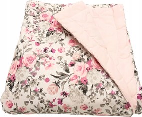 Ágytakaró,pléd ,kapa, 120x200 pamut 100%