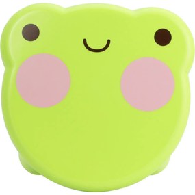 Hatu Gyermek szék Béka, 23 x 22 x 21 cm, műanyag