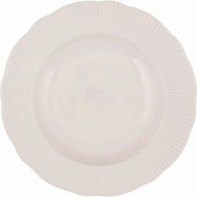 24 részes porcelán étkészlet